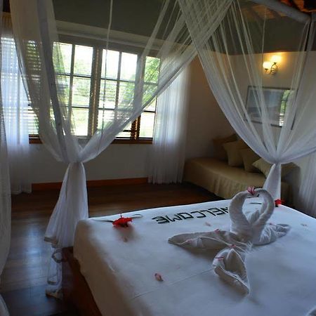Heliconia Grove Villa Anse Volbert Village  Exterior photo