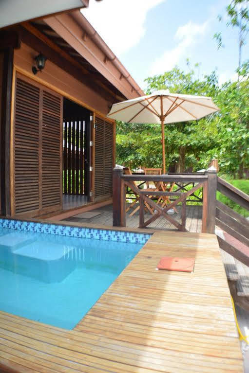 Heliconia Grove Villa Anse Volbert Village  Exterior photo